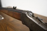 Winchester Model 1885, 32L - 15 of 20