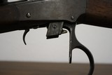 Winchester Model 1885, 32L - 13 of 20