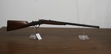 Winchester Model 1885, 32L