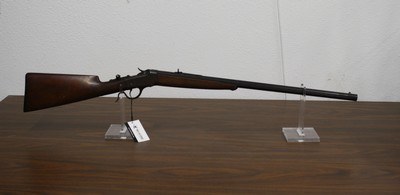 Winchester Model 1885, 32L
