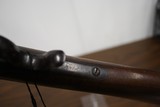 Winchester Model 1885, 32L - 19 of 20