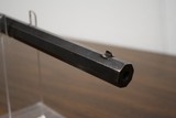 Winchester Model 1885, 32L - 10 of 20