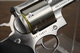 Ruger Super Redhawk, 454 Casull/45 Colt - 11 of 18