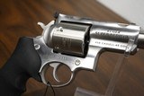 Ruger Super Redhawk, 454 Casull/45 Colt - 14 of 18
