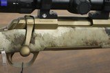 Browning X-Bolt Hells Canyon, 308 WIN - 3 of 20