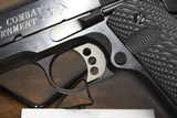 Colt Special Combat Government, 45AUTO - 12 of 17