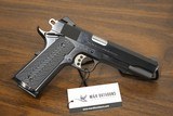 Colt Special Combat Government, 45AUTO - 1 of 17
