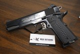 Colt Special Combat Government, 45AUTO - 8 of 17