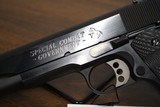 Colt Special Combat Government, 45AUTO - 11 of 17
