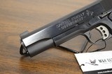 Colt Special Combat Government, 45AUTO - 13 of 17