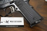 Colt Special Combat Government, 45AUTO - 9 of 17