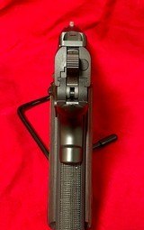 Colt Wiley Clapp Commander, 45AUTO - Image 9 of 15