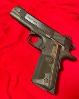 Colt Wiley Clapp Commander, 45AUTO - Image 3 of 15