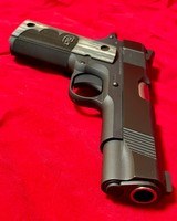 Colt Wiley Clapp Commander, 45AUTO - Image 8 of 15