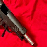 Colt Wiley Clapp Commander, 45AUTO - Image 11 of 15