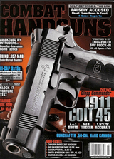 Colt Wiley Clapp Commander, 45AUTO - Image 15 of 15