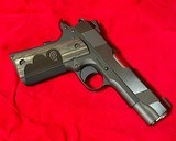 Colt Wiley Clapp Commander, 45AUTO - Image 7 of 15