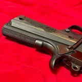 Colt Wiley Clapp Commander, 45AUTO - Image 5 of 15