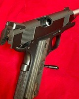 Colt Wiley Clapp Commander, 45AUTO - Image 10 of 15