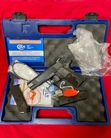 Colt Wiley Clapp Commander, 45AUTO - Image 1 of 15