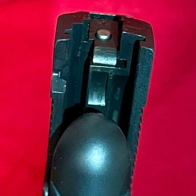 Colt Wiley Clapp Commander, 45AUTO - Image 13 of 15