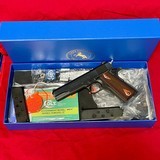 Colt 01970A1CS 1911 Government Model, 45ACP - 1 of 9
