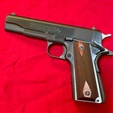 Colt 01970A1CS 1911 Government Model, 45ACP - 2 of 9