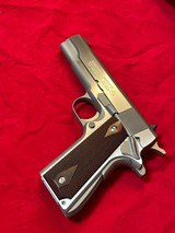 Colt 1911 Government Model Series 70, 45 ACP - 3 of 8