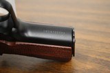 Browning Hi-Power Single Action Pistol, 40 S&W - Image 12 of 17