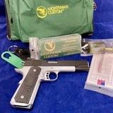 Nighthawk Falcon 5