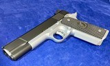 Nighthawk Falcon 5