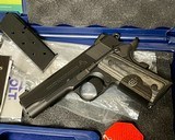 Colt O9840WC Concealed Carry Officers (Talo edition), 45ACP - 2 of 4