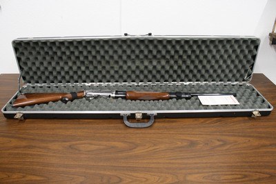Winchester Model 12 Ducks Unlimited, 20GA - Image 1 of 19