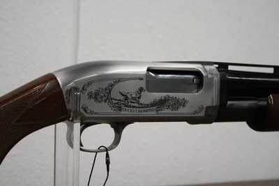 Winchester Model 12 Ducks Unlimited, 20GA - Image 11 of 19