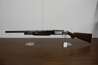 Winchester Model 12 Ducks Unlimited, 20GA - Image 14 of 19