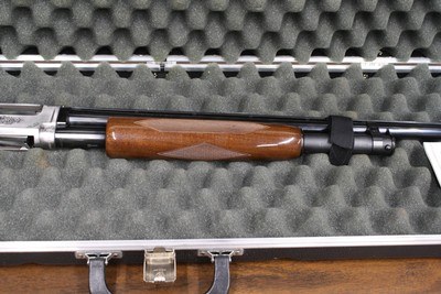 Winchester Model 12 Ducks Unlimited, 20GA - Image 6 of 19