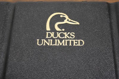 Winchester Model 12 Ducks Unlimited, 20GA - Image 3 of 19