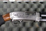 Winchester Model 12 Ducks Unlimited, 20GA - Image 7 of 19