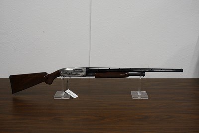 Winchester Model 12 Ducks Unlimited, 20GA - Image 2 of 19