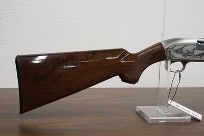 Winchester Model 12 Ducks Unlimited, 20GA - Image 10 of 19