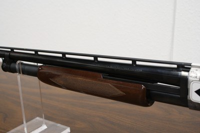 Winchester Model 12 Ducks Unlimited, 20GA - Image 17 of 19