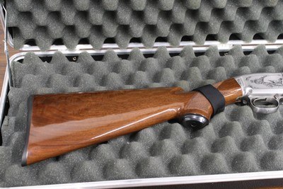 Winchester Model 12 Ducks Unlimited, 20GA - Image 8 of 19