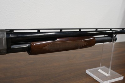 Winchester Model 12 Ducks Unlimited, 20GA - Image 12 of 19