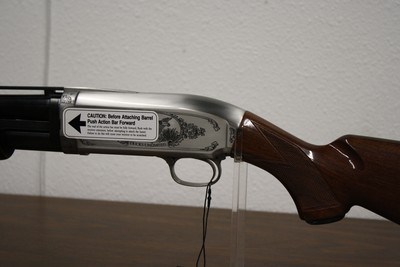Winchester Model 12 Ducks Unlimited, 20GA - Image 16 of 19