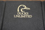 Winchester Model 12 Ducks Unlimited, 20GA - Image 3 of 19