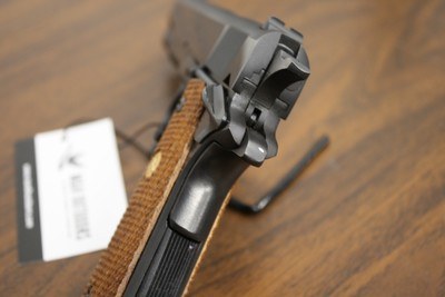 Colt MK IV Series 80 Government Model, 45AUTO - Image 8 of 19