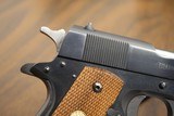 Colt MK IV Series 80 Government Model, 45AUTO - Image 13 of 19
