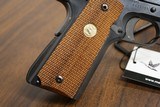Colt MK IV Series 80 Government Model, 45AUTO - Image 12 of 19