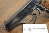 Colt MK IV Series 80 Government Model, 45AUTO - Image 6 of 19