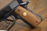 Colt MK IV Series 80 Government Model, 45AUTO - Image 4 of 19